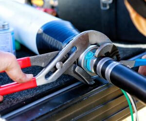 About Plumbers Pros Bottineau, ND